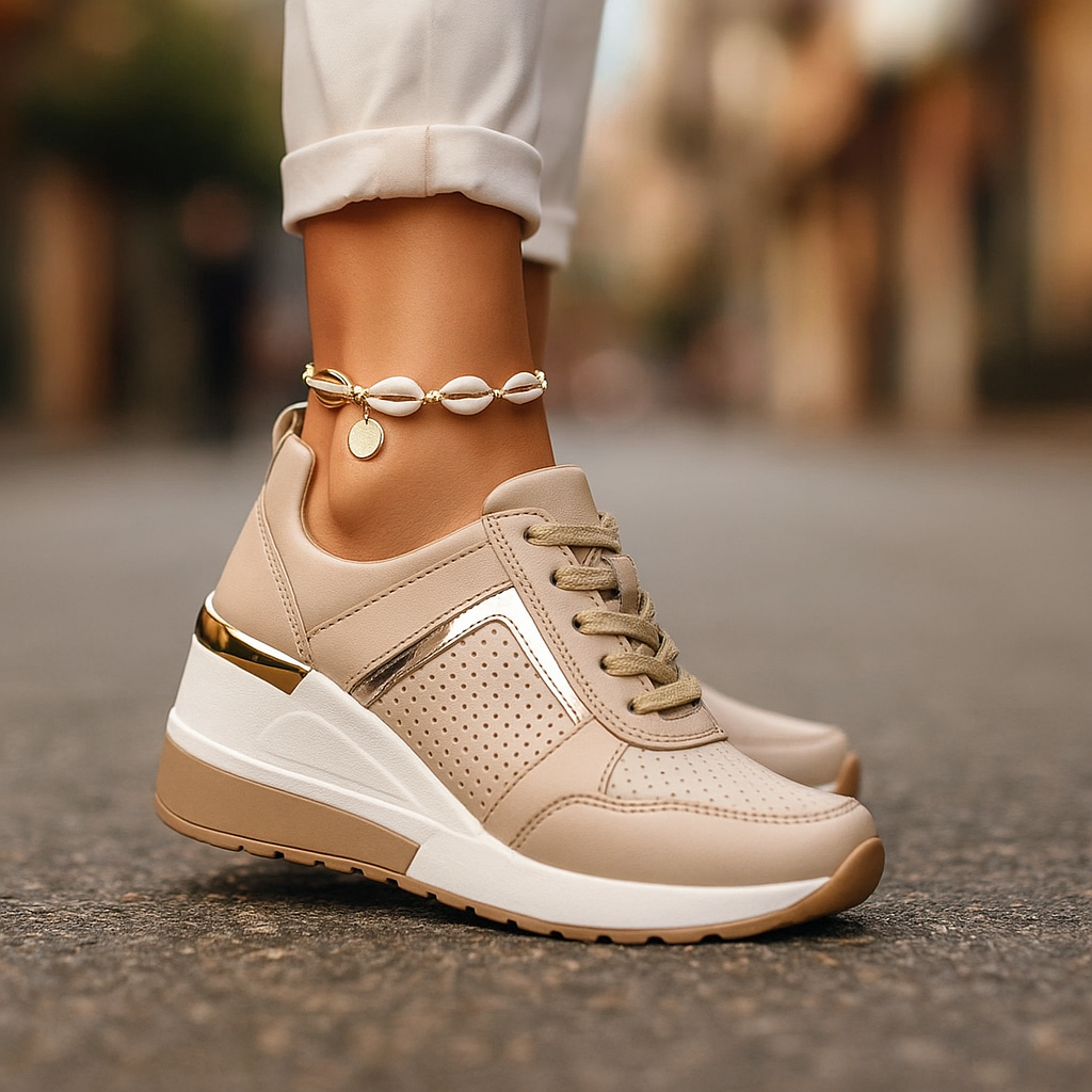 Fiona | Orthopedic Shoes