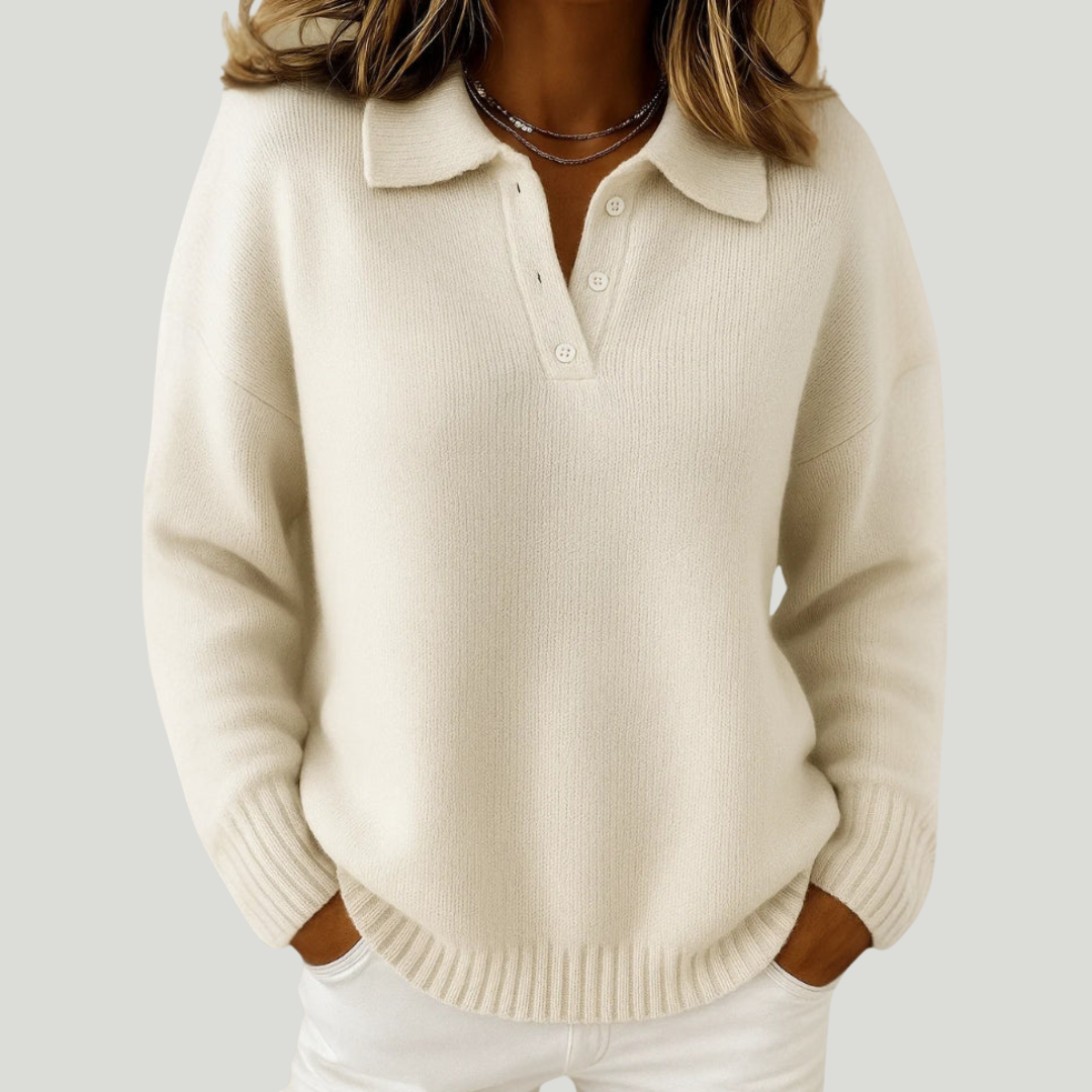 Blair | Turtleneck Sweater