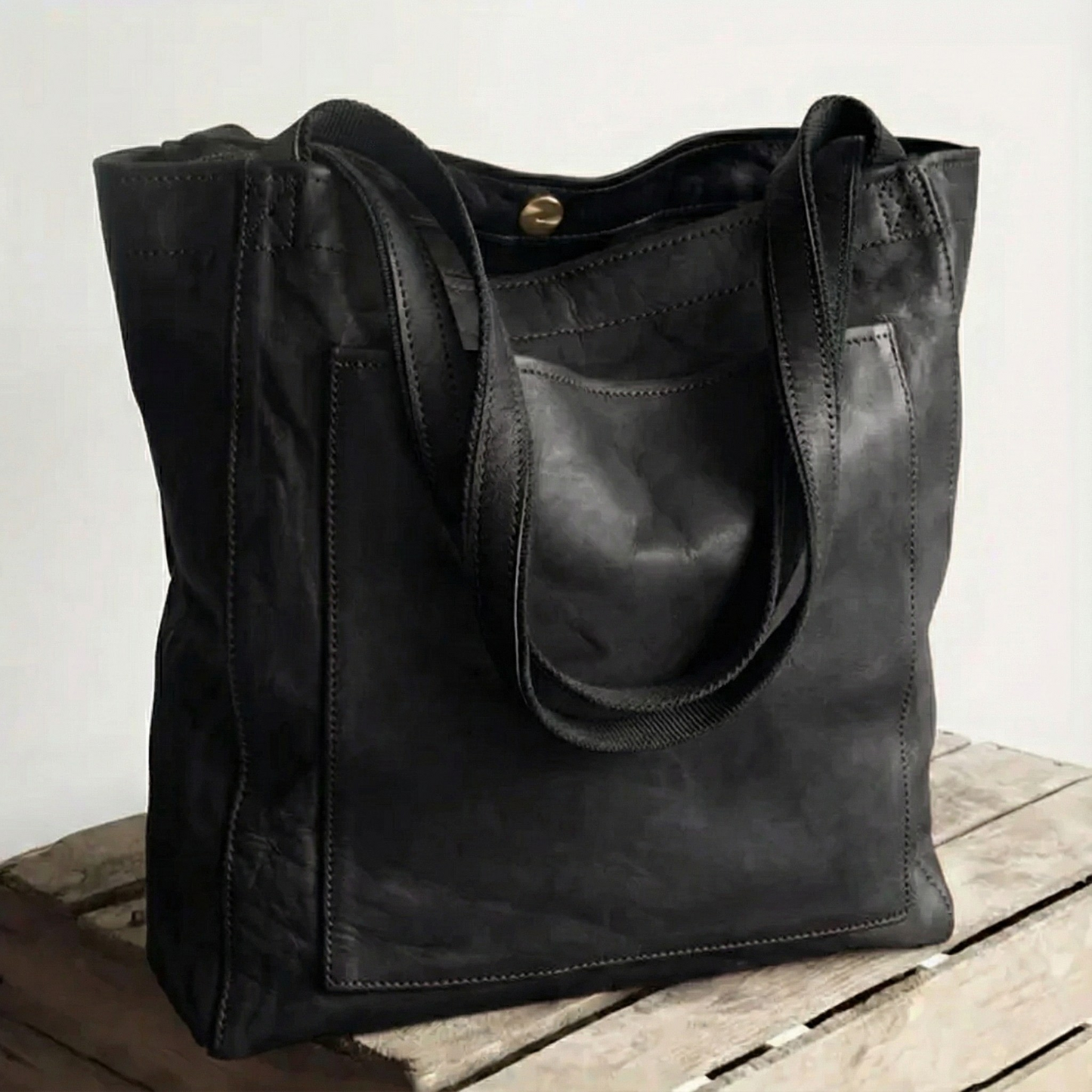 Harper | Leather Bag