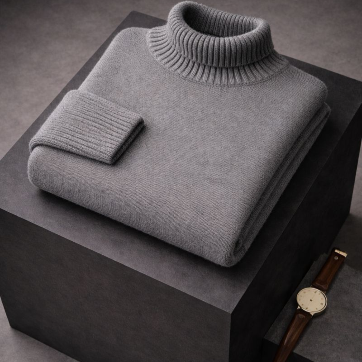 Vivian | Elegant Sweater