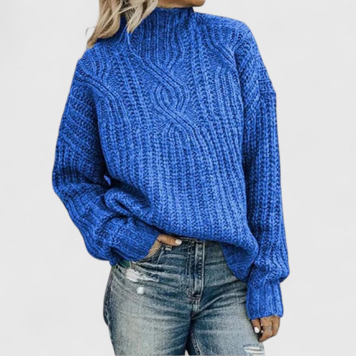 Dakota | Sweater