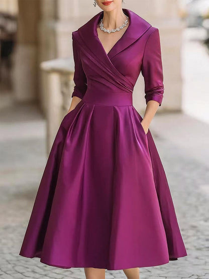 ARIELLA | KLEID