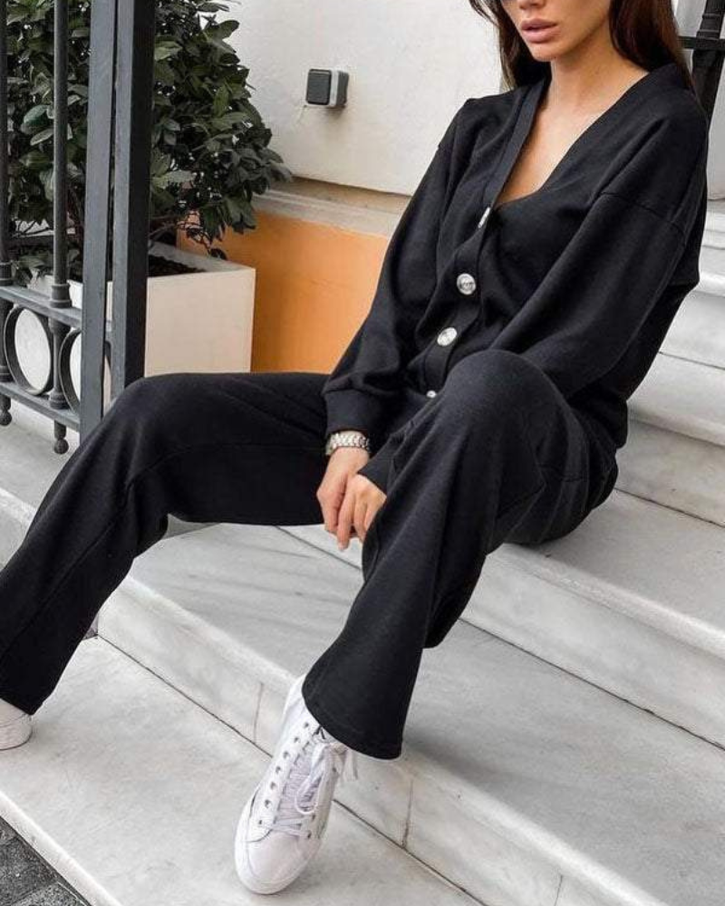 modernes Set | WIENNA