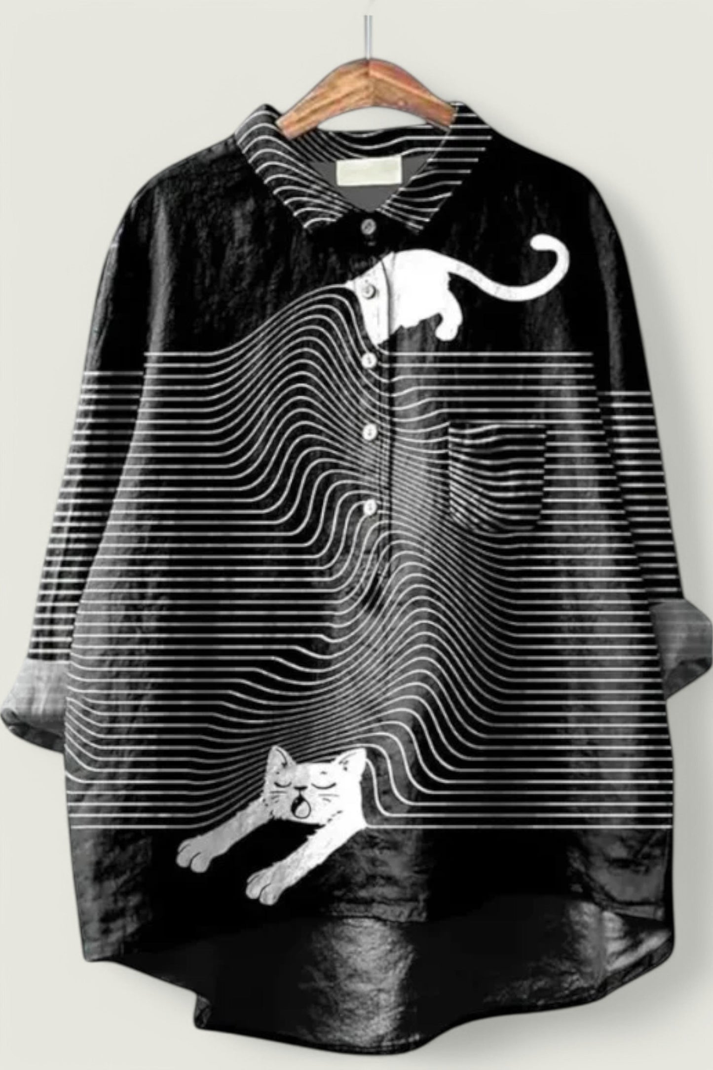 Tierische Bluse | VV