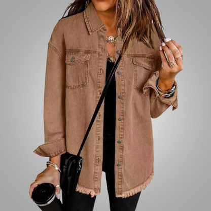 Roxanne™ | Vintage Denimjas