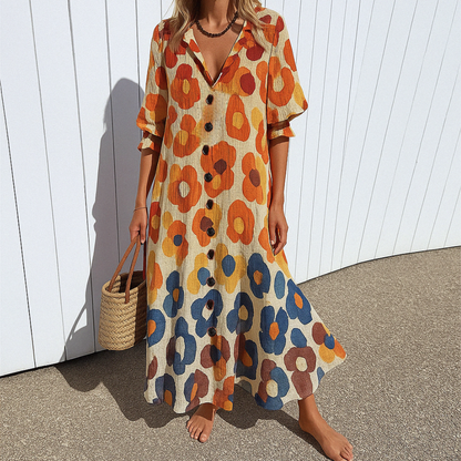 Jasmine | Elegante Kleid