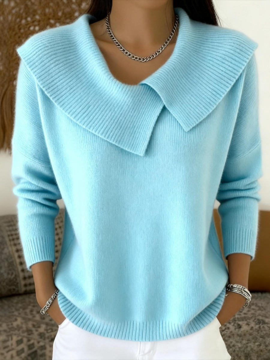 ELLA | Elegant Sweater