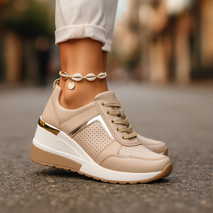 Fiona | Orthopedic Shoes