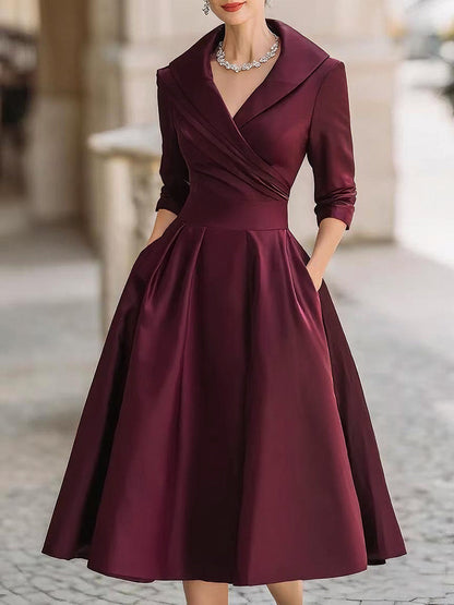 ARIELLA | KLEID
