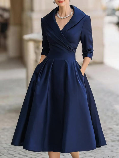 ARIELLA | KLEID