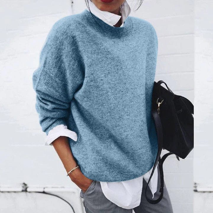 Jolina |  Cashmere-Pullover