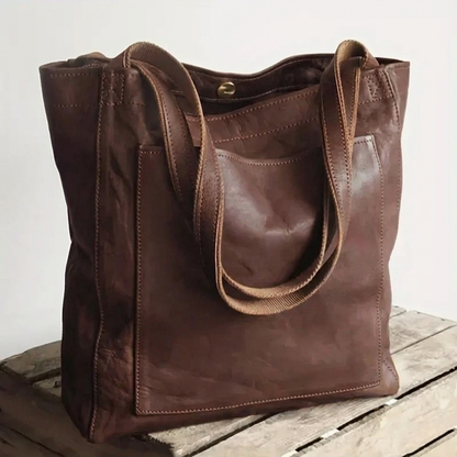 Harper | Leather Bag