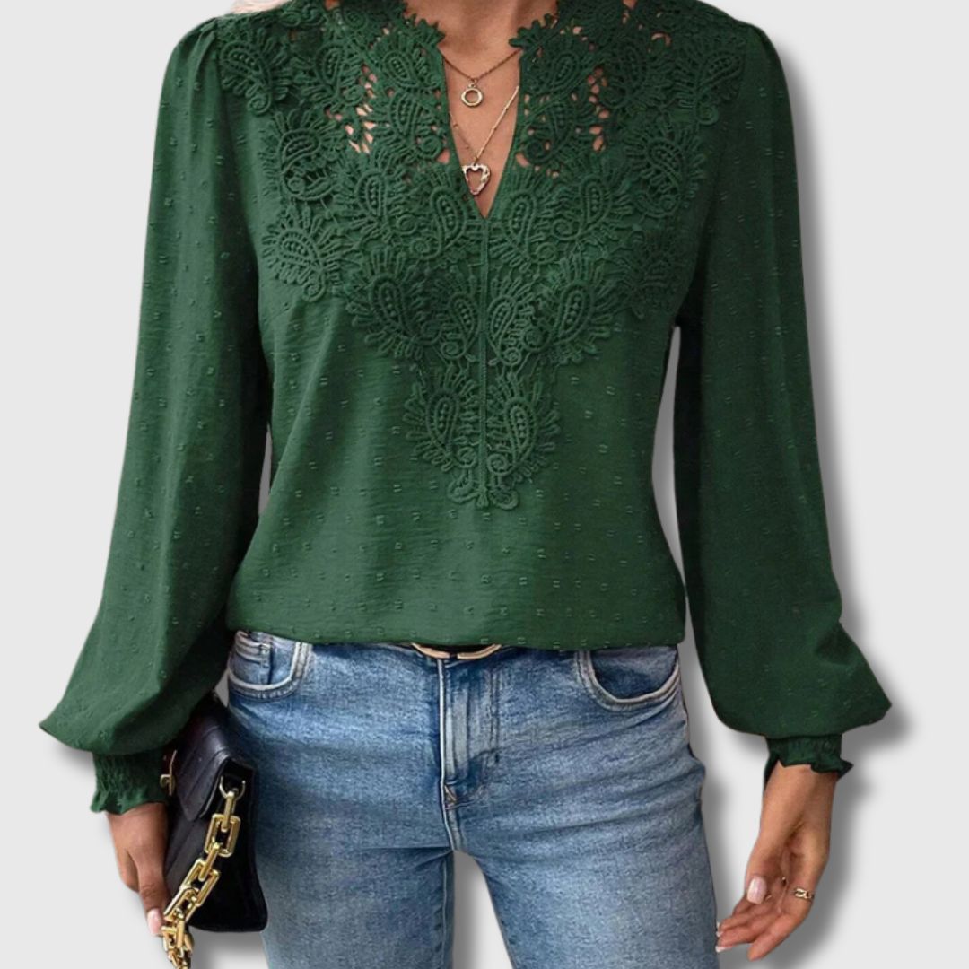Emma | Bluse VV