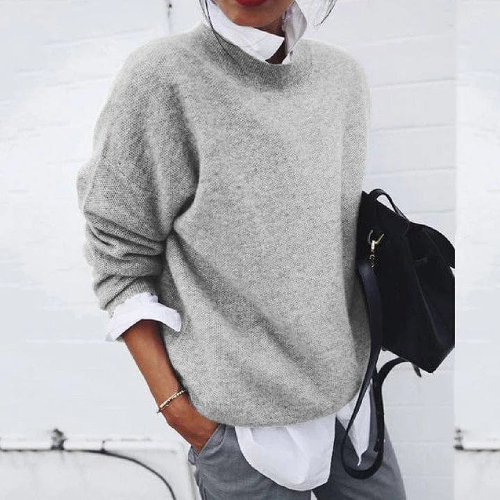 Jolina |  Cashmere-Pullover