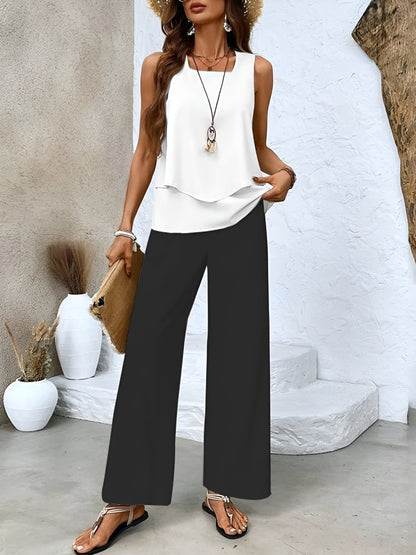 Theresa | Elegante Set