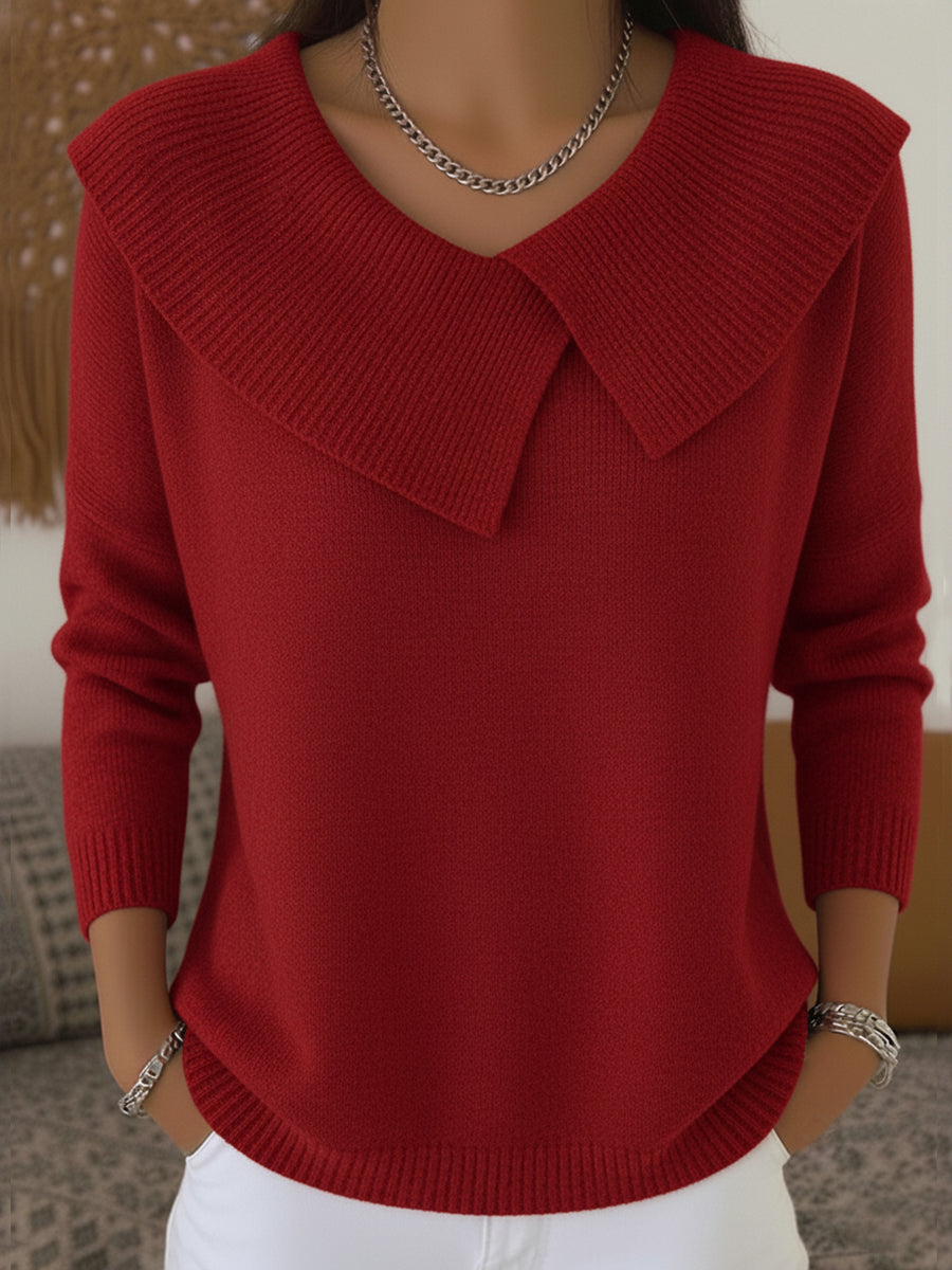 ELLA | Elegant Sweater