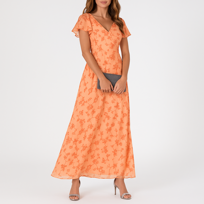Serelina | Kleid VV