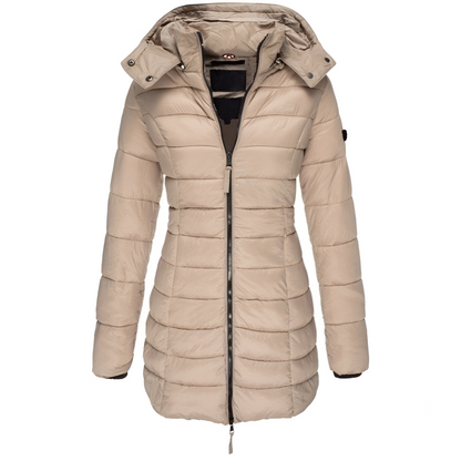 WIEN WINTER JACKET