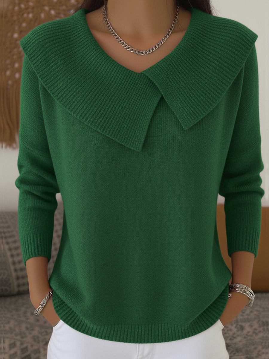 ELLA | Elegant Sweater