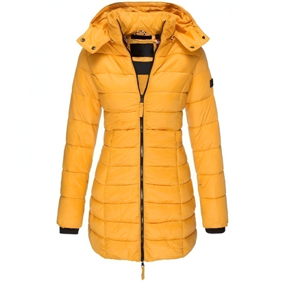 WIEN WINTER JACKET