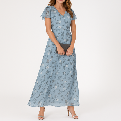 Serelina | Kleid VV