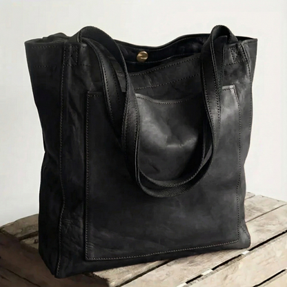 Harper | Leather Bag