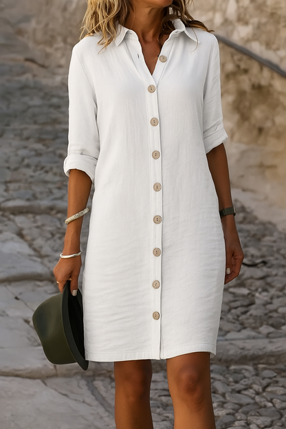 Lucy | Elegantes Kleid VV