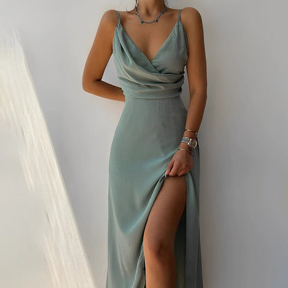 ELVIRA | ELEGANT KLEID