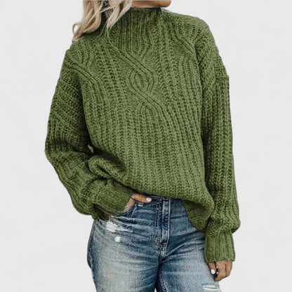 Dakota | Sweater