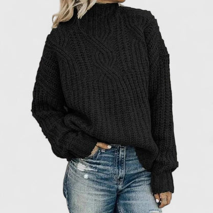 Dakota | Sweater