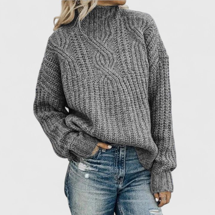 Dakota | Sweater