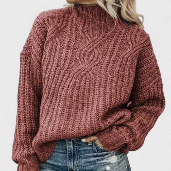 Dakota | Sweater