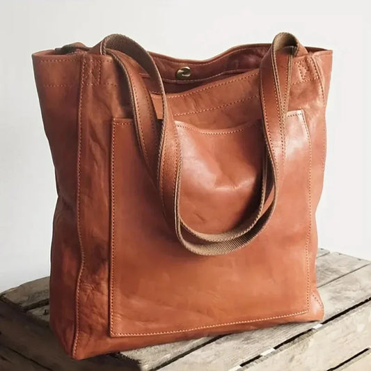 Harper | Leather Bag