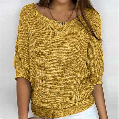 EMMA | Pullover VV