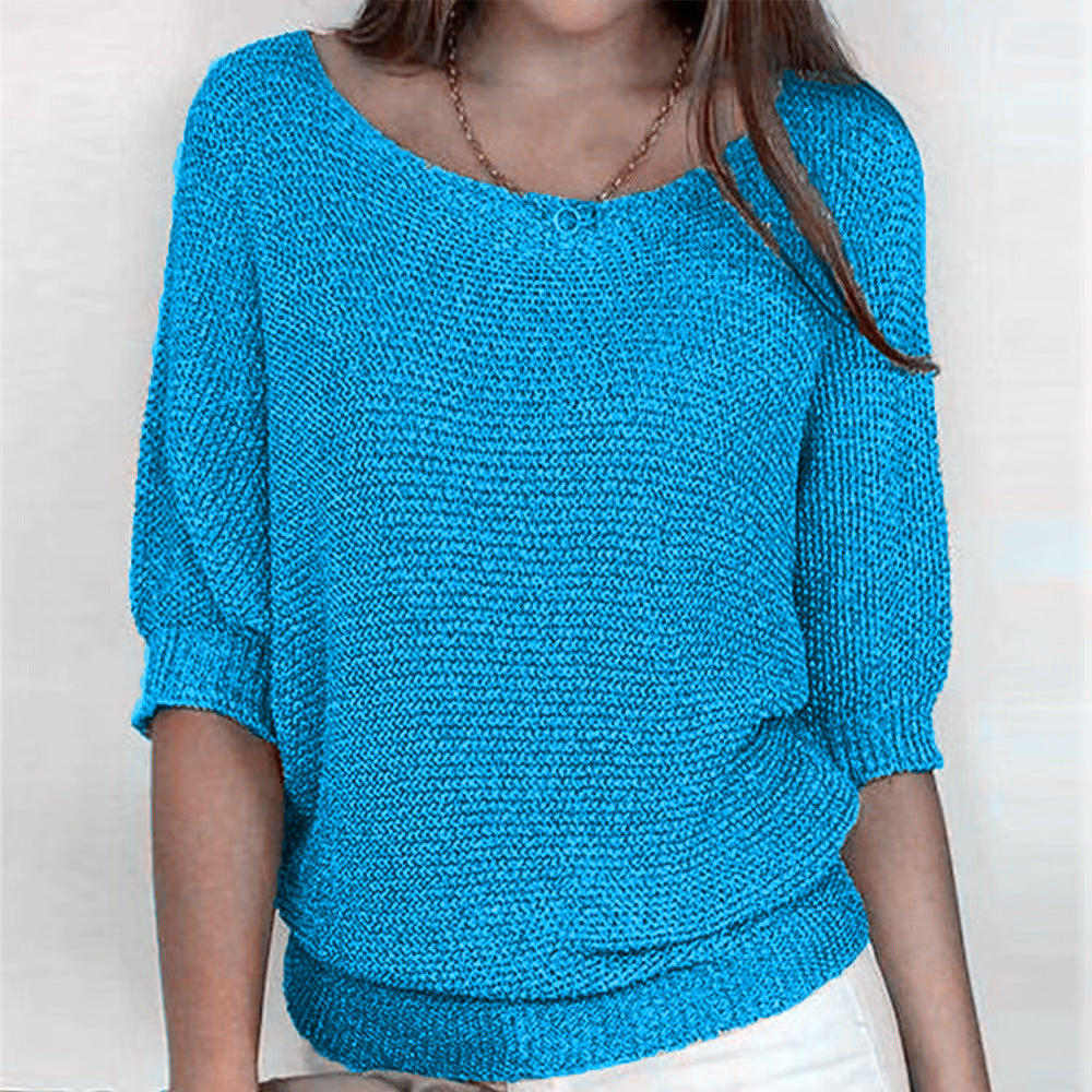 EMMA | Pullover VV