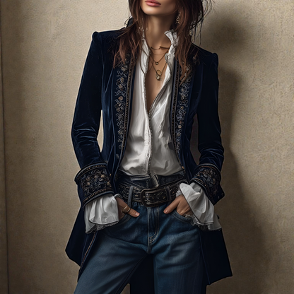 Harper | Vintage Jacket