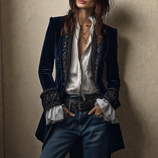 Harper | Vintage Jacket