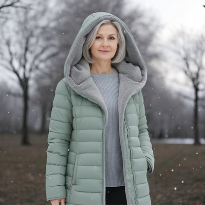 Olivia | Winter Jacket