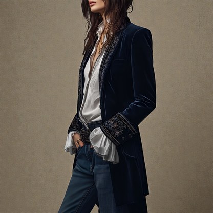 Harper | Vintage Jacket