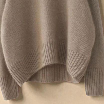 Vivian | Elegant Sweater