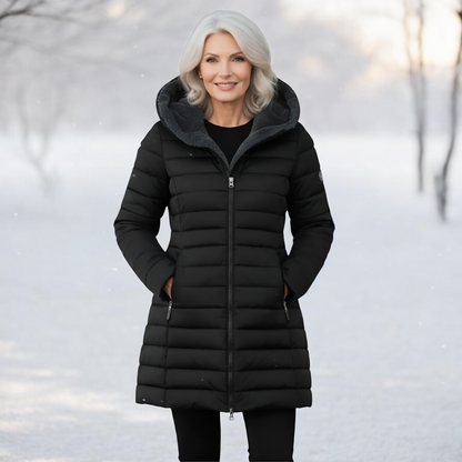Olivia | Winter Jacket