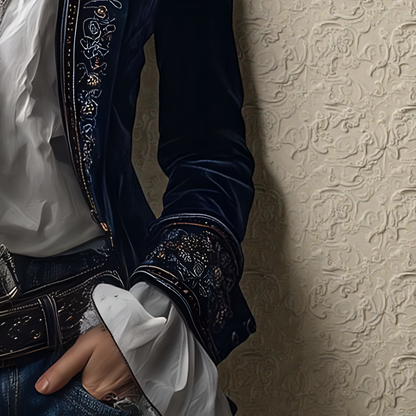 Harper | Vintage Jacket