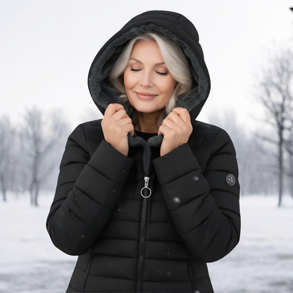 Olivia | Winter Jacket