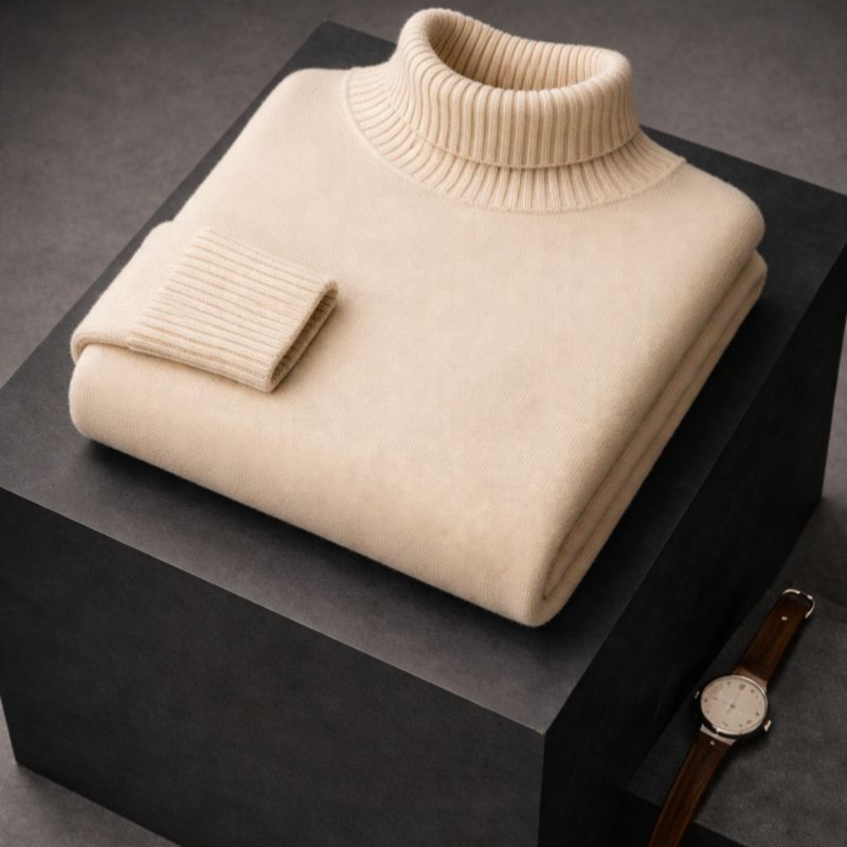 Vivian | Elegant Sweater