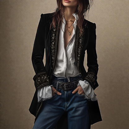 Harper | Vintage Jacket