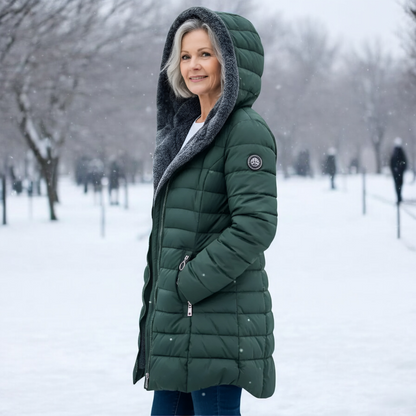 Olivia | Winter Jacket