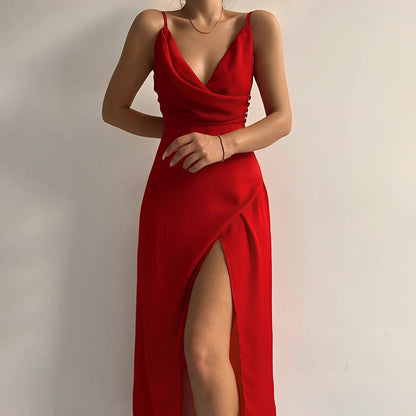 ELVIRA | ELEGANT KLEID