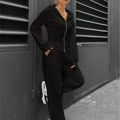 ELEGANT TRAININGSANZUG WIENNA