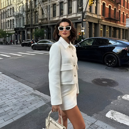 LUXUS-KLEIDUNG VIENNA