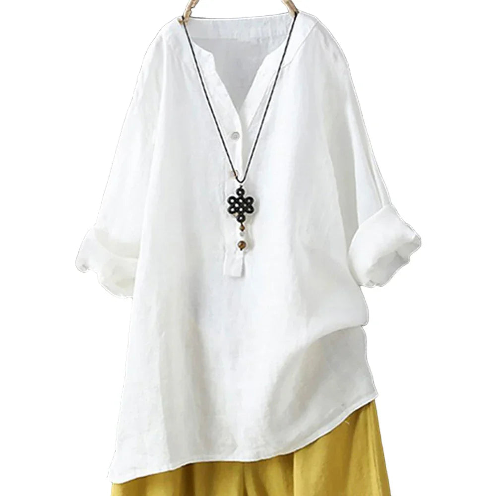 LENA | Freizeithemd VV